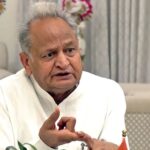 Rajasthan कांग्रेस में बड़ा उलटफेर, CM Gehlot के करीबी विधायकों का कट सकता है टिकेट