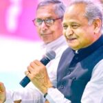 सीएम अशोक गहलोत बयान - कुत्ते बिल्ली से ज्यादा ईडी और आईटी की टीम घूम रही
