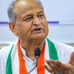 आज 5 नई गारंटियां देंगे सीएम अशोक गहलोत, कुछ देर में होगा ऐलान