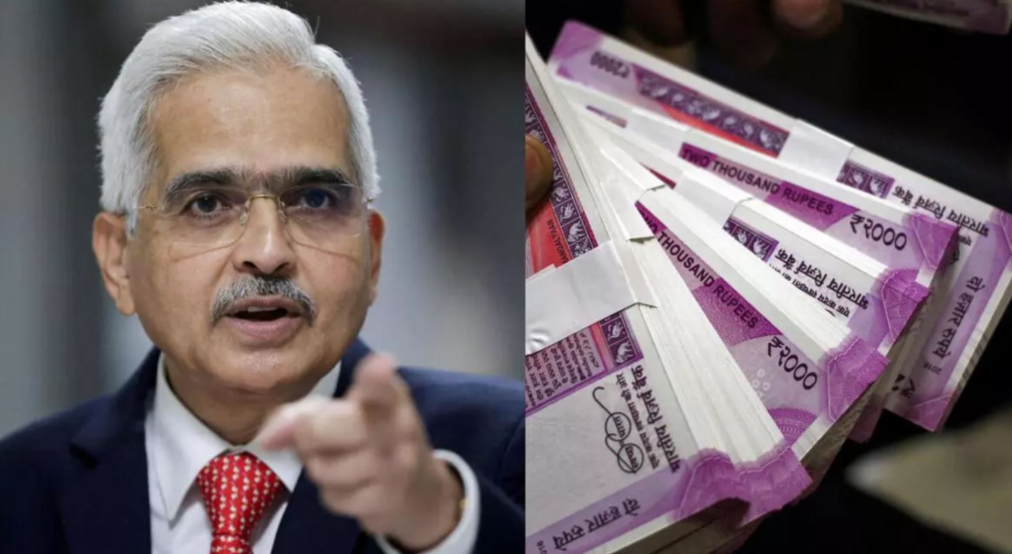 क्या आने वाला है 1000 का नोट? RBI ने दिया जवाब