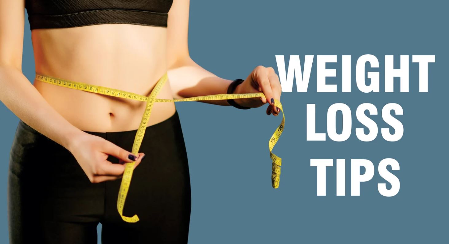 Weight Loss Tips - वजन कम करने के ऐसे नुस्खे, पहले दिन से दिखेगा असर