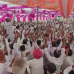 जनसेवा समिति देवली-उनियारा संयोजक डॉ. विक्रम सिंह गुर्जर के समर्थन में कार्यकर्ता सम्मेलन का आयोजन