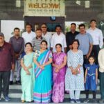 Meeting regarding organization and management of Tonk Literature Festival, formation of two dozen committees
