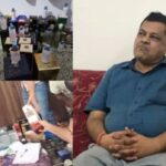 घूसखोर अभियंता के लॉकर में मिला करोड़ों का सोना-चांदी, 45 हजार रुपए की रिश्वत लेते पकड़ा था