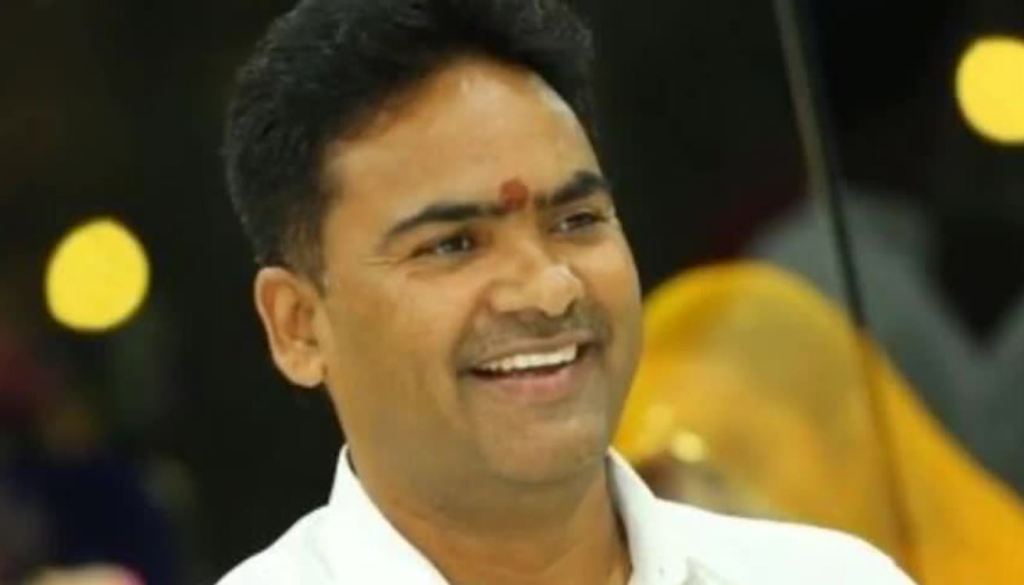 BJP से नहीं मिला टिकट, निर्दलीय चुनाव लड़ रहे विधायक को मिली जान से मारने की मिली धमकी