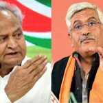 खालिस्तान वाला बयान CM गहलोत के लिए बना गले की फांस, अब BJP बना रही मुद्दा!