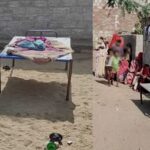 बहू ने जेठ का प्राइवेट पार्ट दबाकर किया मर्डर, दोनों 3 साल से लिव इन रिलेशनशिप में रह रहे थे