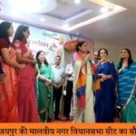 The fight over Jaipur's Malviya Nagar seat reached Delhi, video of deal worth Rs 40 crore goes viral