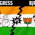 BJP ने 11- कांग्रेस ने 15 टिकट परिवारवाद में ही बांट दिए, ये हैं वंशवाद फैलाने वाले नेता