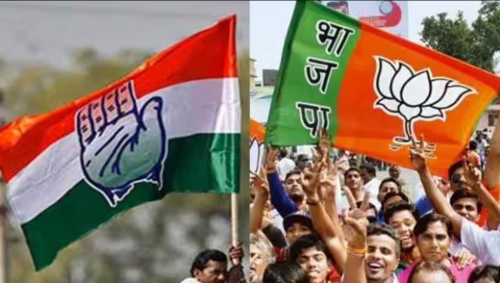 जयपुर परकोटे में उम्मीदवारों की फौज वोट काटने की जुगत में करती है इतना बड़ा खेल,