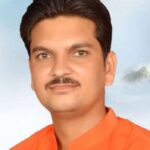 AAP ने जिसे खानपुर विधानसभा चुनाव में प्रत्याशी बनाया, हैदराबाद पुलिस ने किया धोखाधड़ी के आरोप में गिरफ्तार