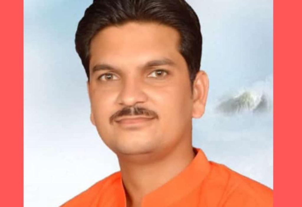 AAP ने जिसे खानपुर विधानसभा चुनाव में प्रत्याशी बनाया, हैदराबाद पुलिस ने किया धोखाधड़ी के आरोप में गिरफ्तार