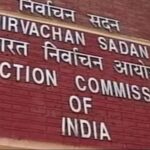 राजस्थान में सभी 200 विधानसभाओं के लिए चुनाव कार्यक्रम की अधिसूचना आज होगी जारी