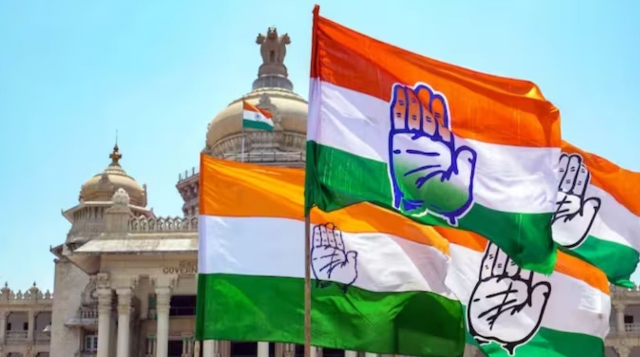 Rajasthan Assembly Election - कांग्रेस पार्टी कि तीसरी लिस्ट जारी