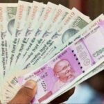 चुनाव से पहले PM मोदी ने सरकारी कर्मचारियों को दिया बड़ा तोहफा, DA में 4 फीसदी की बढ़ोतरी