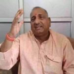 डॉक्टरों के आगे गिड़गिड़ाते रहे पूर्व BJP सांसद, बेड नही मिलने के बाद बेटे कि मौत