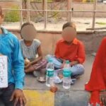 ”मेरा बेटा बिकाऊ है, मुझे मेरा बेटा बेचना है” - शख्स ने बेटे कि लगाई सैल, क्यों?