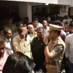 एक घर के सात लोगो ने एक साथ कि आत्महत्या