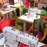 कभी फ्री में करती थी सिलाई, आज लाखो में कमा रही शबनम