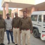 POCSO Court 1 and 2 punished the accused of rape with 20 years of rigorous imprisonment in separate cases