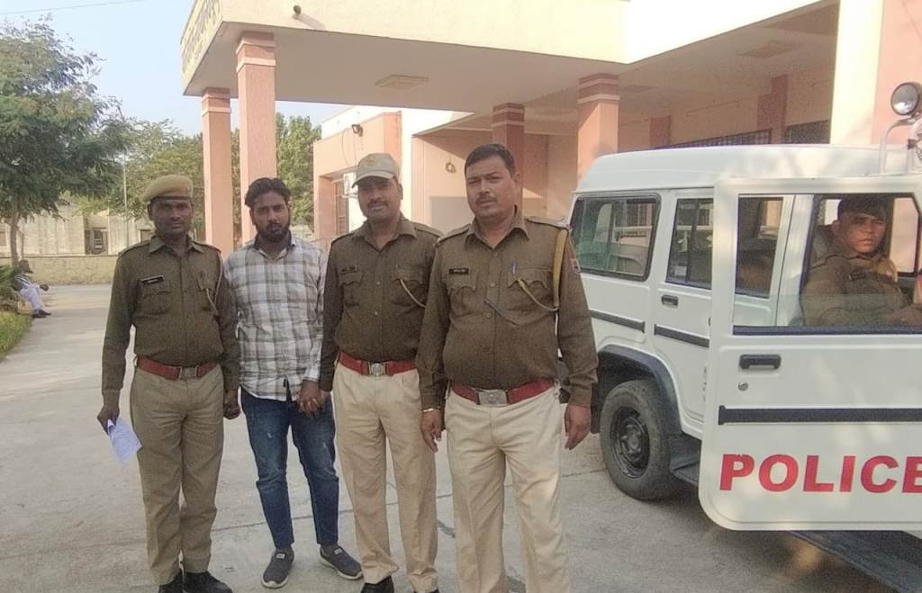 POCSO Court 1 and 2 punished the accused of rape with 20 years of rigorous imprisonment in separate cases