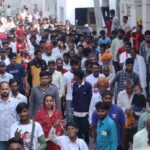 खटखड क्षेत्र के दोनो बेटो को दोनो ही पार्टियों ने किया नजर अंदाज- रुपेश शर्मा