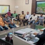 More than 8.60 lakh voters will exercise their franchise in Bundi district, District Election Officer appealed
