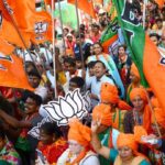 Rajasthan - BJP ने जारी कि प्रत्याशियों के नामों कि एक और लिस्ट