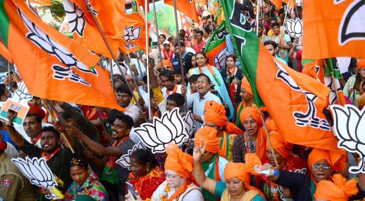 Rajasthan - BJP ने जारी कि प्रत्याशियों के नामों कि एक और लिस्ट