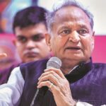 CM गहलोत का बड़ा बयान - बीजेपी ने अपने घोषणापत्र में हमारी गारंटियों को ही घुमा फिराकर लिखा