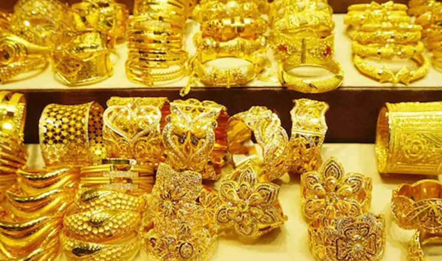 छठ महापर्व से पहले सोने के भाव में आया उछाल
