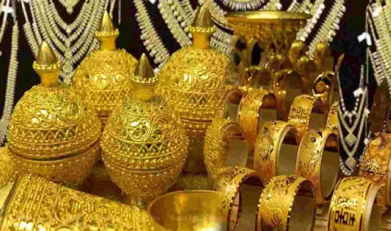 दिवाली पर सोना खरीदने का है प्लान तो याद रखे ये बातें