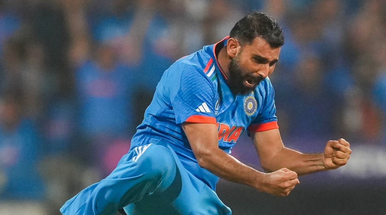 योगी सरकार का Mohammed Shami को बढ़ा तोहफा, जाने पूरी डिटेल