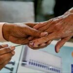 Home voting will start from today, 345 voters of the district will be able to vote sitting at home.