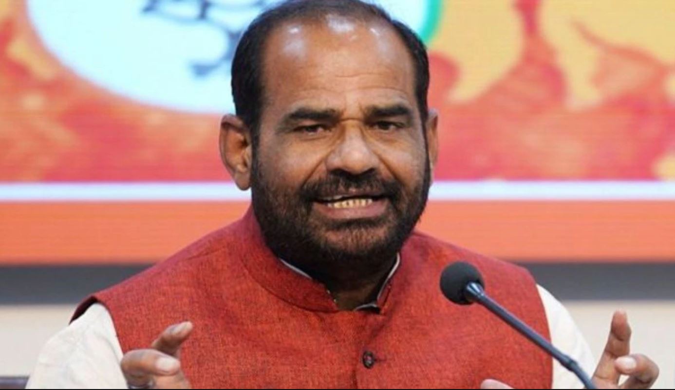 MP Bidhuri said- Lahore and PFI are keeping an eye on Tonk, politics got heated after the statement