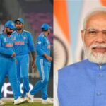 PM Modi encouraged Team India after the defeat, said on X- We stand with you today and always