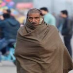 The weather will change due to the effect of western disturbance, the department has indicated that winter will increase.