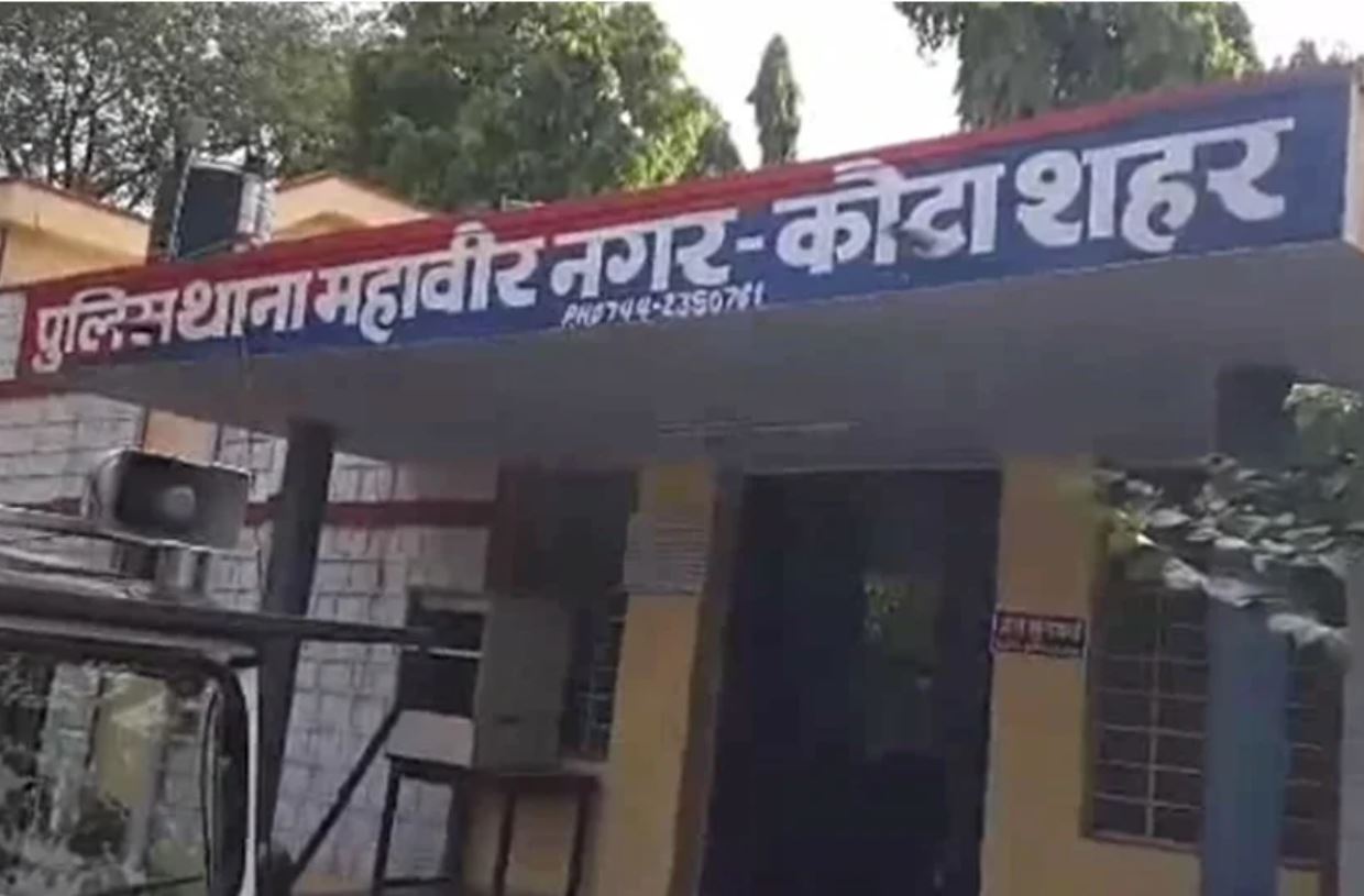 Driver of former MP Ijyaraj Singh's car dies of heart attack in moving car, accident averted due to Singh's wisdom
