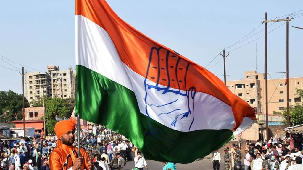 7th list of Rajasthan Congress released, 21 names announced, Shanti Dhariwal got ticket from Kota North