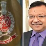 राजस्थान सचिवालय में ED, IT की छापेमारी, CM गहलोत बौले- घिनौनी राजनीति हो रही है..