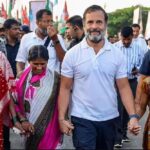 This time Congress' Bharat Jodo Yatra will be hybrid, likely to start in December
