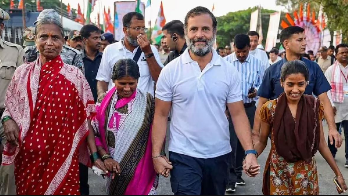 This time Congress' Bharat Jodo Yatra will be hybrid, likely to start in December