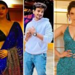 Bigg Boss 17: Munavvar- Ankita also failed in front of this member, this contestant became the first captain of Bigg Boss