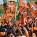 The fight is not stopping in BJP… Angered by the ticket being cut, these leaders announced to contest the elections as independent, Yunus Khan's video goes viral