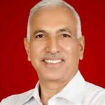 Rajasthan - कौन है IAS चंद्र मोहन मीणा, जिन्हें बीजेपी ने दिया टिकट