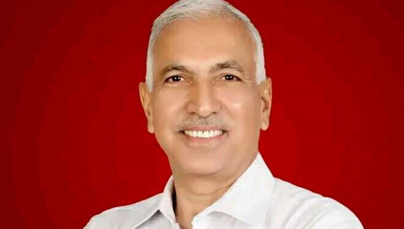 Rajasthan - कौन है IAS चंद्र मोहन मीणा, जिन्हें बीजेपी ने दिया टिकट