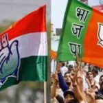 Manifesto of BJP vs Congress in Rajasthan, who won in making promises to women, farmers and shopkeepers?