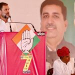 Rahul Gandhi said, caste census is X-ray of the country, Congress will conduct it in Rajasthan if it comes to power.
