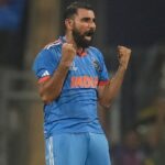 Mohammed Shami, who showed wonders in the World Cup 2023, never bowled 3 times.