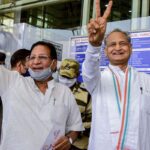 कांग्रेस की छठी सूची में महेश जोशी का टिकट कटा, मंत्री धारीवाल पर सस्पेंस, जाने बढ़ी बाते